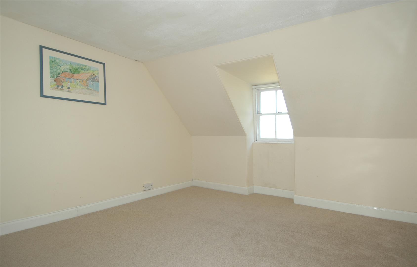 Moorhouse Cottage, Abbey St Bathans Hastings Legal